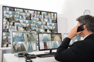 Domotique de sécurité