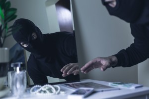 Comment décourager les voleurs